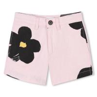 Marc_Jacobs_short_daisy_Roze_Marc_Jacobs