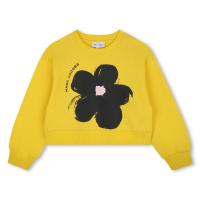 Marc_Jacobs_sweater_geel_Geel_Marc_Jacobs