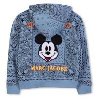 Marc_Jacobs_vest_Mickey_Blauw_Marc_Jacobs_1