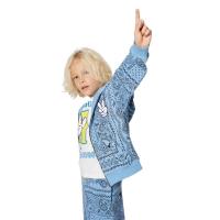 Marc_Jacobs_vest_Mickey_Blauw_Marc_Jacobs_2