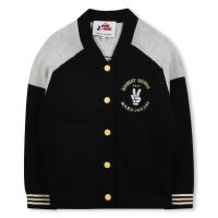 Marc_Jacobs_vest_Zwart_Marc_Jacobs