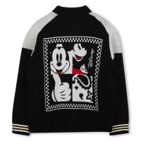 Marc_Jacobs_vest_Zwart_Marc_Jacobs_1