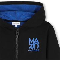 Marc_Jacobs_vest_Zwart_Marc_Jacobs_10