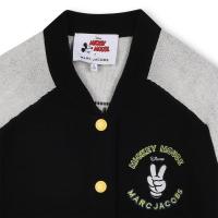 Marc_Jacobs_vest_Zwart_Marc_Jacobs_2