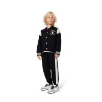 Marc_Jacobs_vest_Zwart_Marc_Jacobs_4
