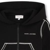 Marc_Jacobs_vest_Zwart_Marc_Jacobs_7