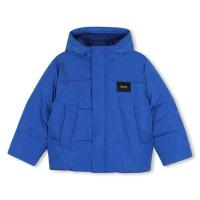 Marc_Jacobs_winter_jas_Blauw_Marc_Jacobs