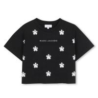 Marc_Jacobs_zwart_T_shirt_Zwart_Marc_Jacobs