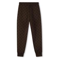 Michael_Kors_jogging_broek_Bruin_Michael_Kors