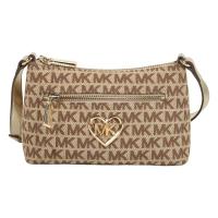 Michael_Kors_tas_logo_Zand_Michael_Kors