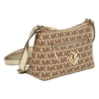 Michael_Kors_tas_logo_Zand_Michael_Kors_1