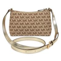 Michael_Kors_tas_logo_Zand_Michael_Kors_2