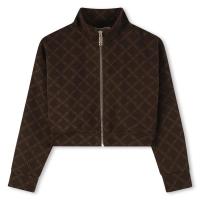 Michael_Kors_vest_Bruin_Michael_Kors