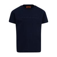 Missoni_T_shirt_Blauw_Missoni