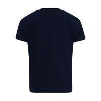 Missoni_T_shirt_Blauw_Missoni_1