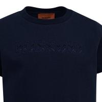 Missoni_T_shirt_Blauw_Missoni_2