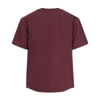 Missoni_T_shirt_Bordeaux_rood_Missoni_1