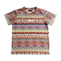Missoni_T_shirt_Multi_Missoni_1