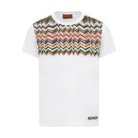 Missoni_T_shirt_Multi_Missoni_5