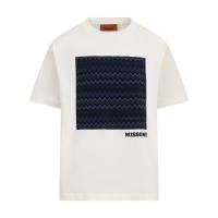 Missoni_T_shirt_off_white_Missoni_2