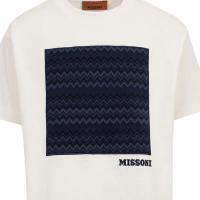 Missoni_T_shirt_off_white_Missoni_4