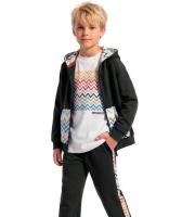 Missoni_T_shirt_off_white_Missoni_8