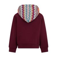 Missoni_hoodie_Bordeaux_rood_Missoni_1