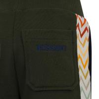 Missoni_jogging_broek_Groen_Missoni_2