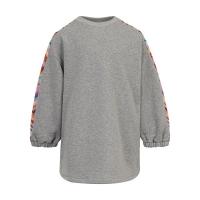 Missoni_jurk_Grijs_mely_Missoni