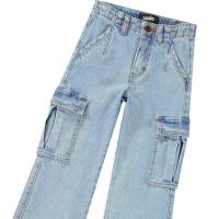 Molo_Addy_Pants_Indigo_jeans_Molo_1