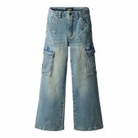Molo_Addy_cargo_jeans_Indigo_jeans_Molo