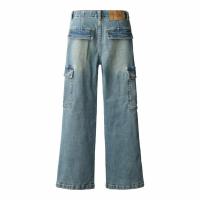 Molo_Addy_cargo_jeans_Indigo_jeans_Molo_1