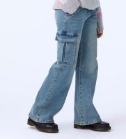 Molo_Addy_cargo_jeans_Indigo_jeans_Molo_3