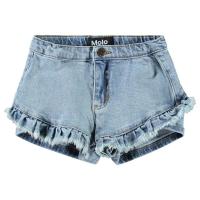 Molo_Agnetha_short_Indigo_blauw_Molo