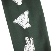 Molo_Allen_jogging_broek_Army_green_Molo_2
