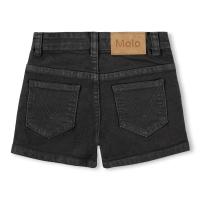 Molo_Amberly_short_Antraciet_Molo_1