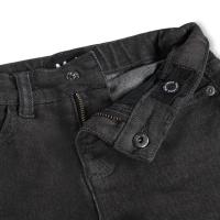 Molo_Amberly_short_Antraciet_Molo_2