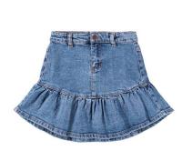 Molo_Bridget_rok_Indigo_blauw_Molo