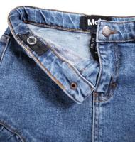Molo_Bridget_rok_Indigo_blauw_Molo_2