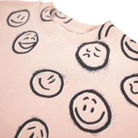 Molo_Cherce_jurk_Oud_roze_Molo_2