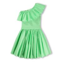 Molo_Chloey_Jurk_groen_Groen_Molo_1