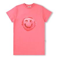 Molo_Clarabella_jurk_Roze_Molo