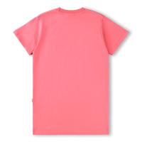 Molo_Clarabella_jurk_Roze_Molo_1