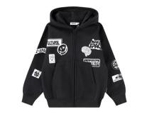 Molo_Marley_vest_Zwart_Molo
