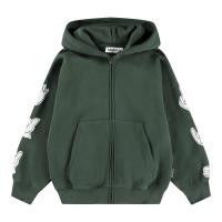 Molo_Marly_vest_Army_green_Molo