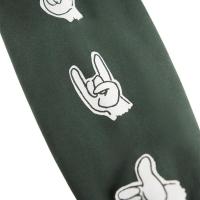 Molo_Marly_vest_Army_green_Molo_2