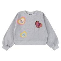 Molo_Miki_Sweater_Zwart_Molo