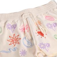 Molo_Nicci_short_Doodles_Multi_Molo_2