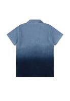Molo_Polo_shirt_Randel_Blauw_Molo