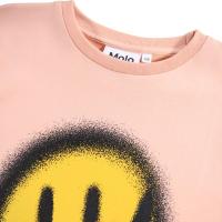 Molo_Riley_T_shirt__Oud_roze_Molo_2
